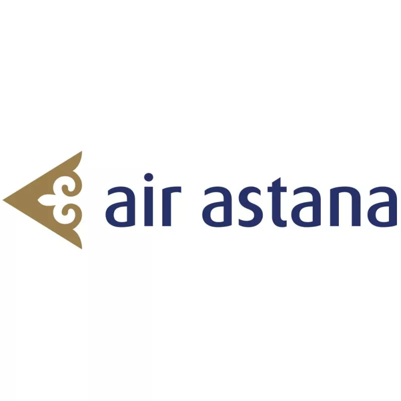 Astana jobs. Air Astana эмблема. Казахские авиалинии лого. Компания АИР Астана. Авиакомпания Air Astana.